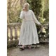 robe LISE coton gros Carreaux Les Ours - 1