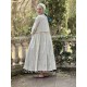 robe LISE coton gros Carreaux Les Ours - 1