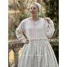 robe LISE coton gros Carreaux Les Ours - 1
