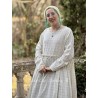 robe LISE coton gros Carreaux Les Ours - 1