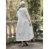 robe EDMEE coton gros Carreaux Les Ours - 5
