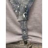 bretelles Shae in Ozzy Magnolia Pearl - 13
