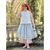 sandales ARIEL crochet Rose Les Ours - 8