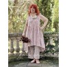 sandales ARIEL crochet Rose Les Ours - 7