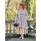 sandales ARIEL crochet Rose Les Ours - 10