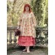 jupe / jupon 22276 TINE voile rigide Cerise Ewa i Walla - 8