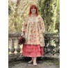 jupe / jupon 22276 TINE voile rigide Cerise Ewa i Walla - 8