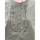 chemisier OTEA voile de coton Sauge Taille XL Les Ours - 16