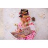 book Frida Mi Musa in Lavender Jam Magnolia Pearl - 16