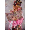 book Frida Mi Musa in Lavender Jam Magnolia Pearl - 12