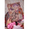 book Frida Mi Musa in Lavender Jam Magnolia Pearl - 11