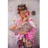 book Frida Mi Musa in Lavender Jam Magnolia Pearl - 15