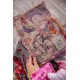 book Frida Mi Musa in Lavender Jam Magnolia Pearl - 10