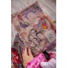 book Frida Mi Musa in Lavender Jam Magnolia Pearl - 10