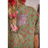 chemise Adison in Berry Blues Magnolia Pearl - 21
