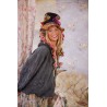 pull Fritza in Twilight Magnolia Pearl - 25