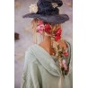 pull Fritza in Dove Ash Magnolia Pearl - 24
