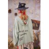 pull Fritza in Dove Ash Magnolia Pearl - 22