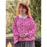 pullover Francis in Sweet Love Magnolia Pearl - 9