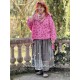 pullover Francis in Sweet Love Magnolia Pearl - 11