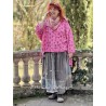 pullover Francis in Sweet Love Magnolia Pearl - 11