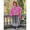 pullover Francis in Sweet Love Magnolia Pearl - 12