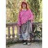 pullover Francis in Sweet Love Magnolia Pearl - 13