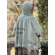 pull Fritza in Dove Ash Magnolia Pearl - 6