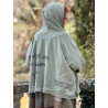pull Fritza in Dove Ash Magnolia Pearl - 6