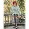 pull Fritza in Dove Ash Magnolia Pearl - 7