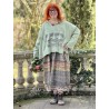 pull Fritza in Dove Ash Magnolia Pearl - 8