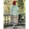 pull Fritza in Dove Ash Magnolia Pearl - 9