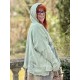 pull Fritza in Dove Ash Magnolia Pearl - 5