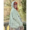 pull Fritza in Dove Ash Magnolia Pearl - 5