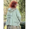 pull Fritza in Dove Ash Magnolia Pearl - 4