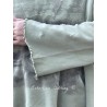 pull Fritza in Dove Ash Magnolia Pearl - 17