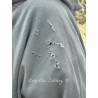 pull Fritza in Dove Ash Magnolia Pearl - 18