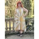 robe Follow The Sun in Moonlight Magnolia Pearl - 2