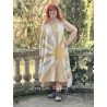 robe Follow The Sun in Moonlight Magnolia Pearl - 2