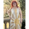 robe Follow The Sun in Moonlight Magnolia Pearl - 22