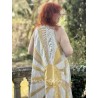 robe Follow The Sun in Moonlight Magnolia Pearl - 23