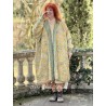 robe Follow The Sun in Moonlight Magnolia Pearl - 4