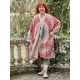 kimono Las Cruces Quiltwork in Ristras Magnolia Pearl - 2