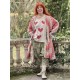 kimono Las Cruces Quiltwork in Ristras Magnolia Pearl - 5