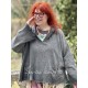 pull Fritza in Twilight Magnolia Pearl - 8