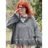 pull Fritza in Twilight Magnolia Pearl - 8