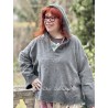 pull Fritza in Twilight Magnolia Pearl - 11