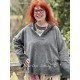 pull Fritza in Twilight Magnolia Pearl - 9