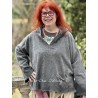 pull Fritza in Twilight Magnolia Pearl - 9