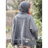pull Fritza in Twilight Magnolia Pearl - 12